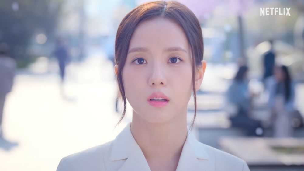 Trailer Perdana Boyfriend on Demand Telah Rilis! Jisoo dan Seo In Guk Hadirkan Romansa di Netflix