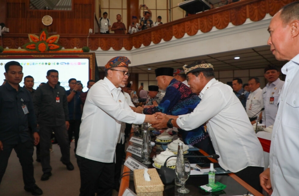 Program Koperasi Merah Putih Dikebut, Pemerintah Bidik Ribuan Desa Bulan Ini