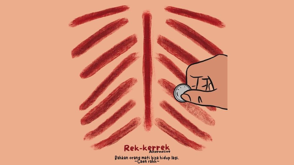 Benarkah Kerokan Bisa Mengatasi Masuk Angin dan Pegal? Ini Penjelasannya!