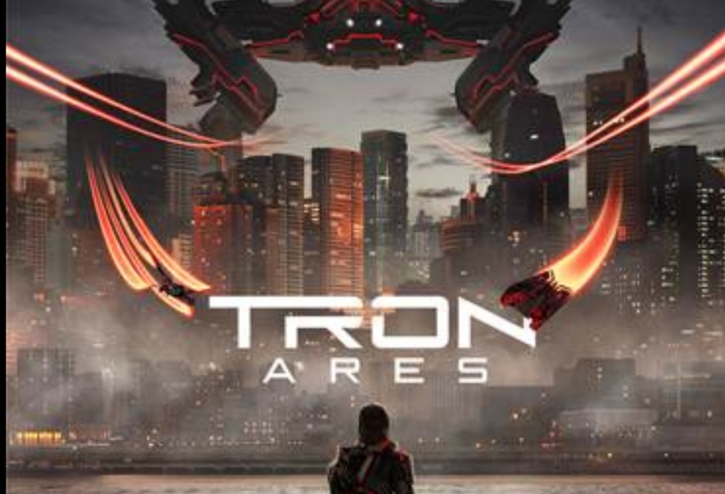 Jadwal Tayang 'Tron: Ares' di Bioskop, Babak Baru Kisah Manusia dan AI