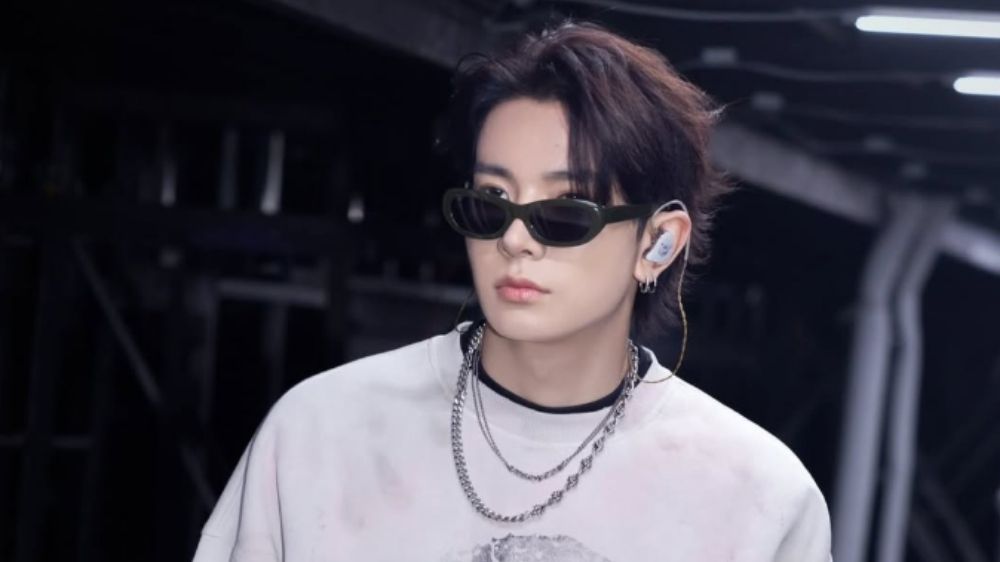 Industri K-Pop Dihebohkan, Salah Satu Member ENHYPEN Lee Heeseung Tinggalkan Grup