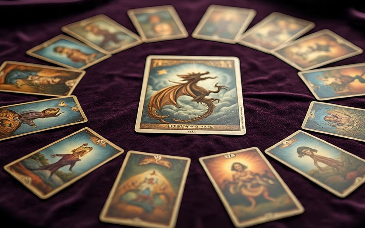 Ramalan Kartu Tarot Hari Ini 27 Juli 2025: Makna Kartu Anda Terungkap!