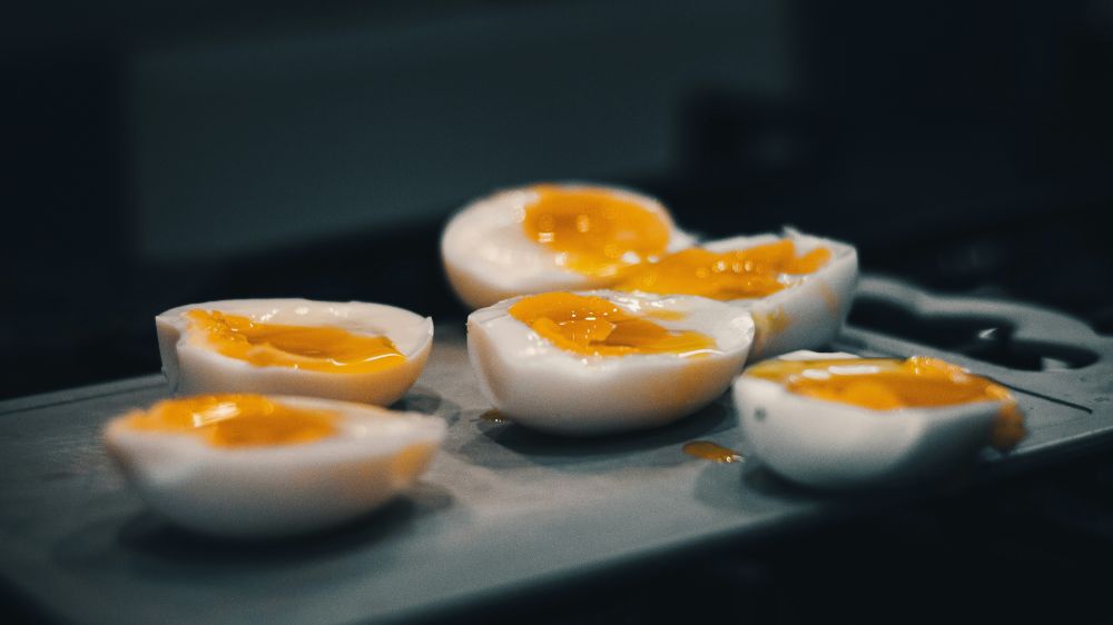 7 Jenis Telur Berdasarkan Tingkat Kematangannya, Lengkap dengan Waktu Memasak