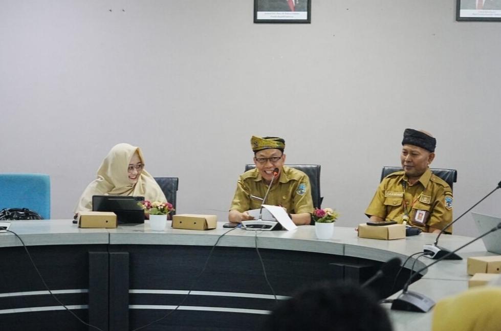 Warga Kaltara, Laporkan Masalah Cukup Lewat HP! Dijamin Ditindaklanjuti