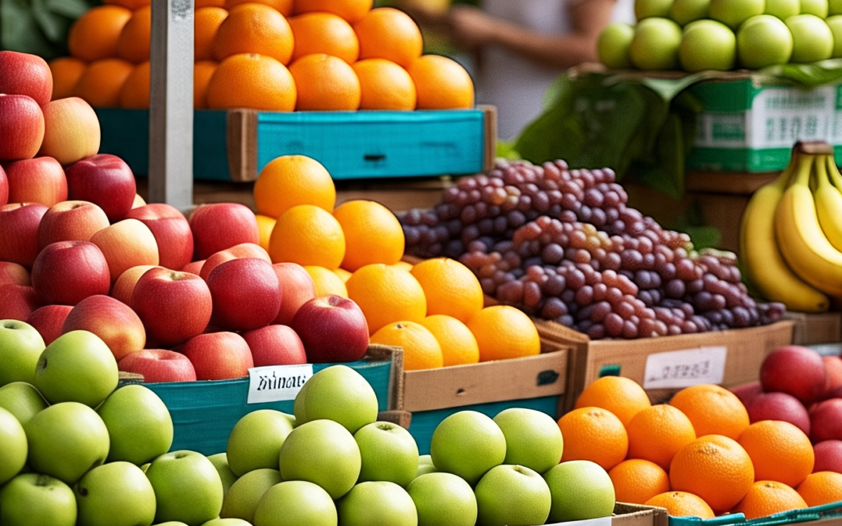 Jangan Salah Pilih! Ini Deretan Buah yang Tidak Boleh Dimakan Penderita Jantung
