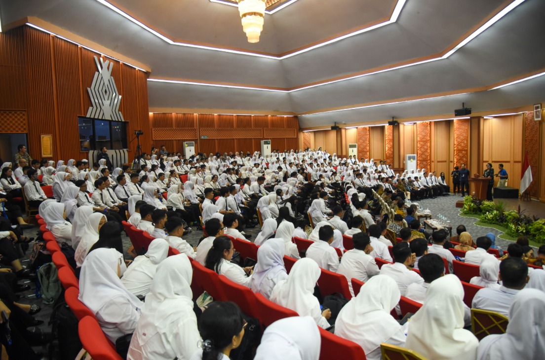 Latsar CPNS 2025 Resmi Dibuka, ASN Tak Boleh Gagap Teknologi