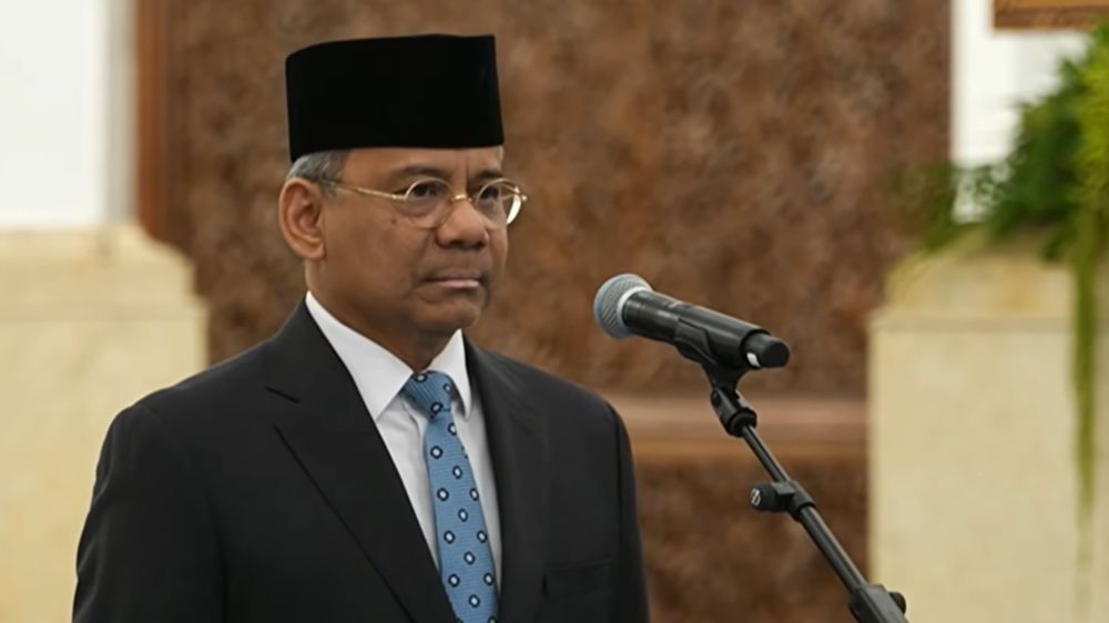 Menteri Keuangan Diganti Hari Ini, Suahasil Nazara Resmi Gantikan Purbaya Yudhi Sadewa di Kabinet Merah Putih