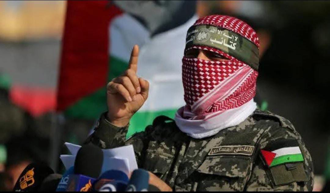 Trump Ingin Hamas Dilucuti, tapi Hamas Tak Mau Melepas Senjata