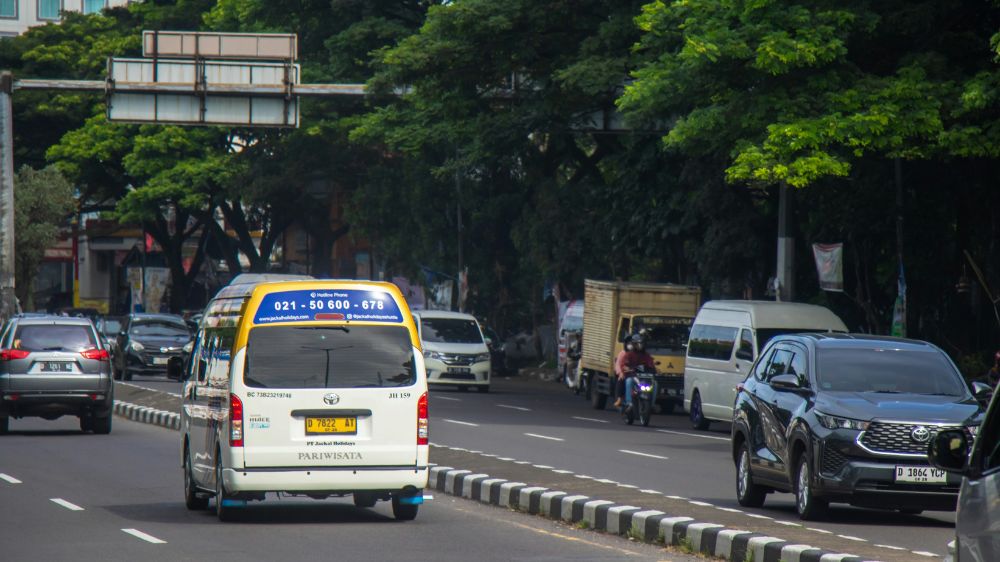 Puncak Arus Balik Lebaran 2026 Dimulai 24 Maret, Ini Tanggal yang Diprediksi Paling Macet