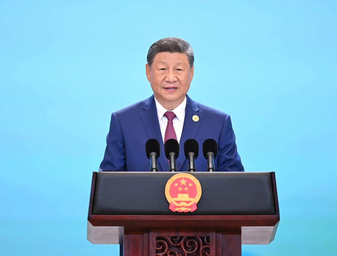Trump Kembali 'Menggedor' China Lewat Tarif Furnitur, Beijing Angkat Bicara