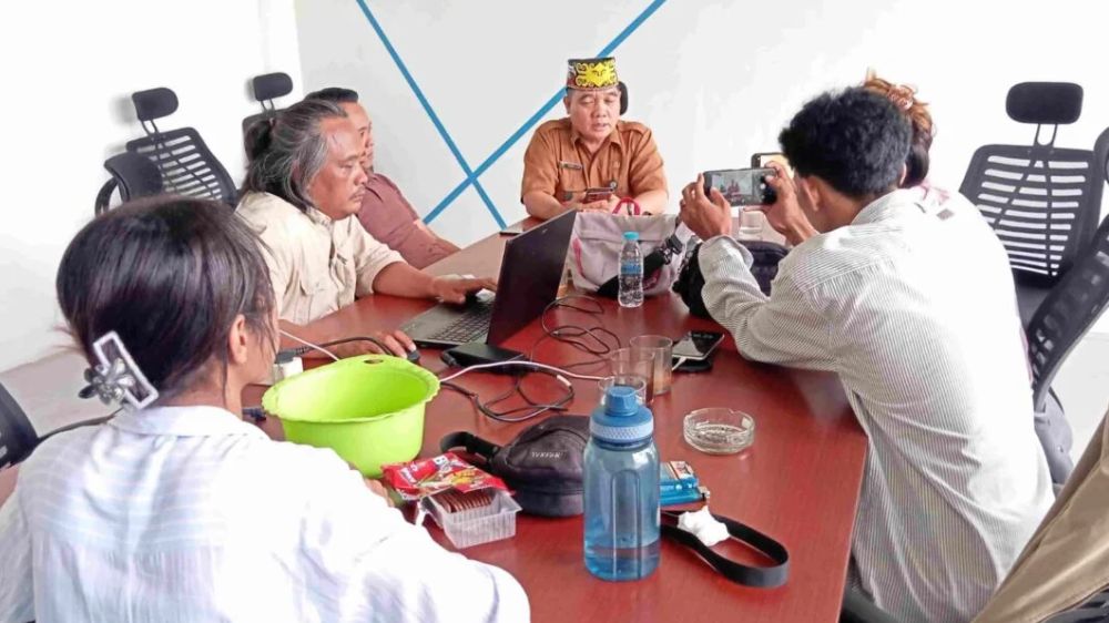 Wi-Fi Bulungan Hebat Kini Capai 27 Titik, 11 Lokasi Baru Perluas Akses Internet Gratis bagi Masyarakat