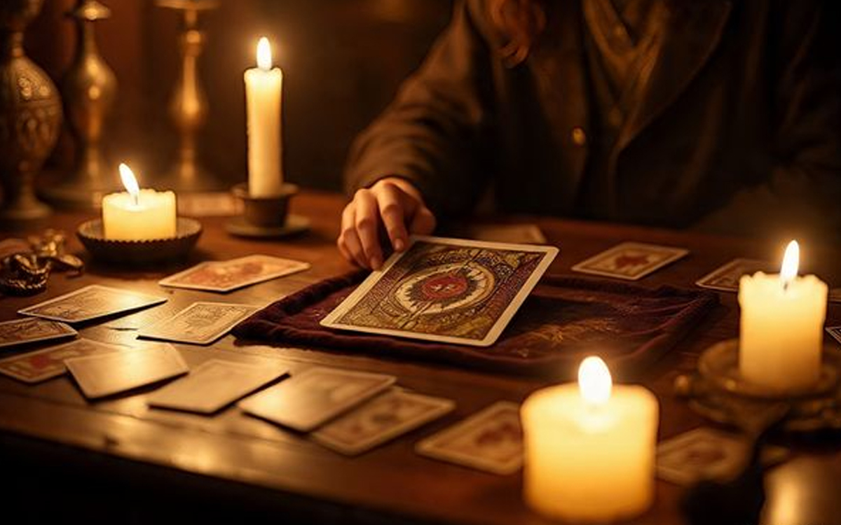 Ramalan Kartu Tarot Hari Ini 28 Juli 2025: Simak Energi Positif dan Peluang Tak Terduga!
