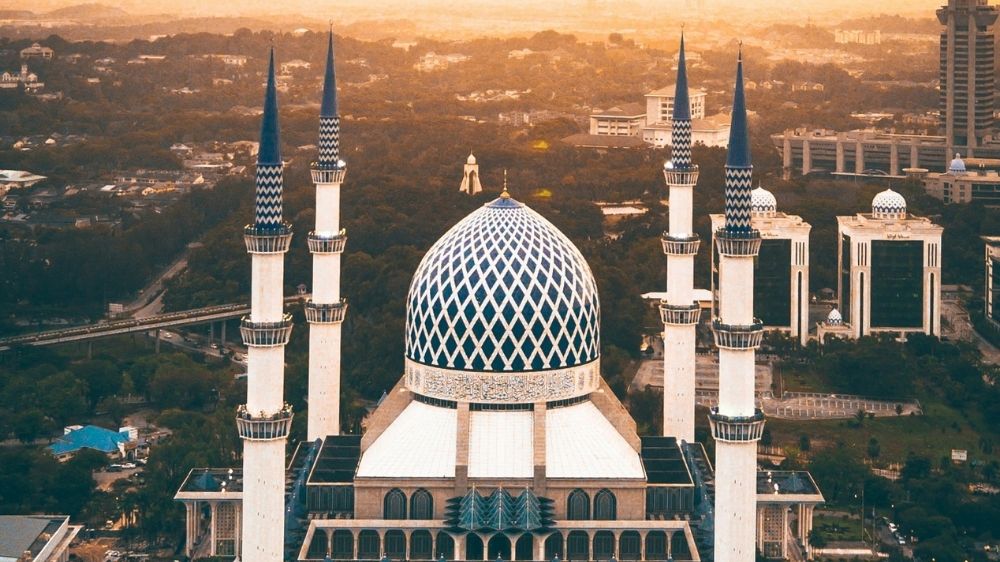 Jadwal Imsak, Subuh, dan Magrib Hari Ini di Kabupaten Tana Tidung