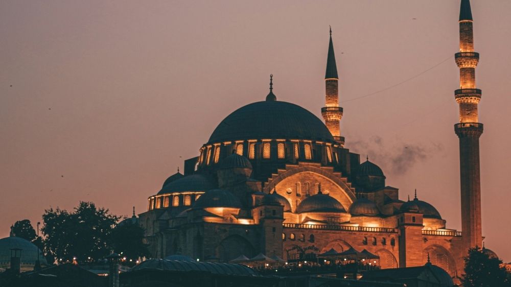 Jadwal Buka Puasa di  Malinau Hari Ini