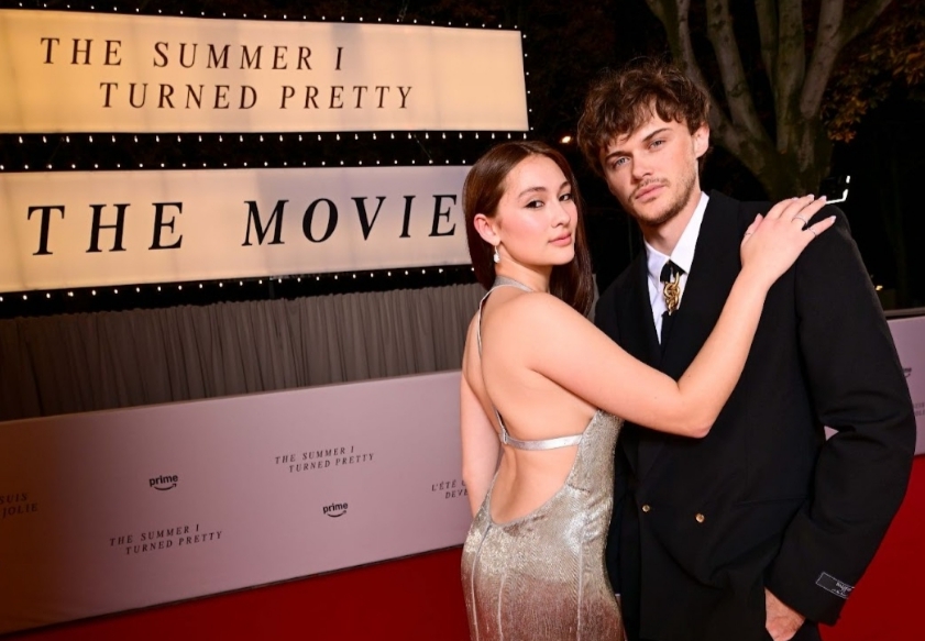 Sinopsis The Summer I Turned Pretty, Kisah Cinta Segitiga hingga Persahabatan
