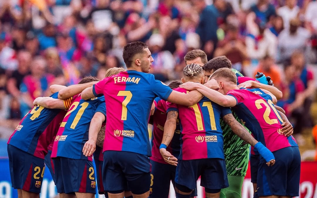 Prediksi Espanyol vs Barcelona: Laga Derby Penentu Selebrasi Gelar La Liga!