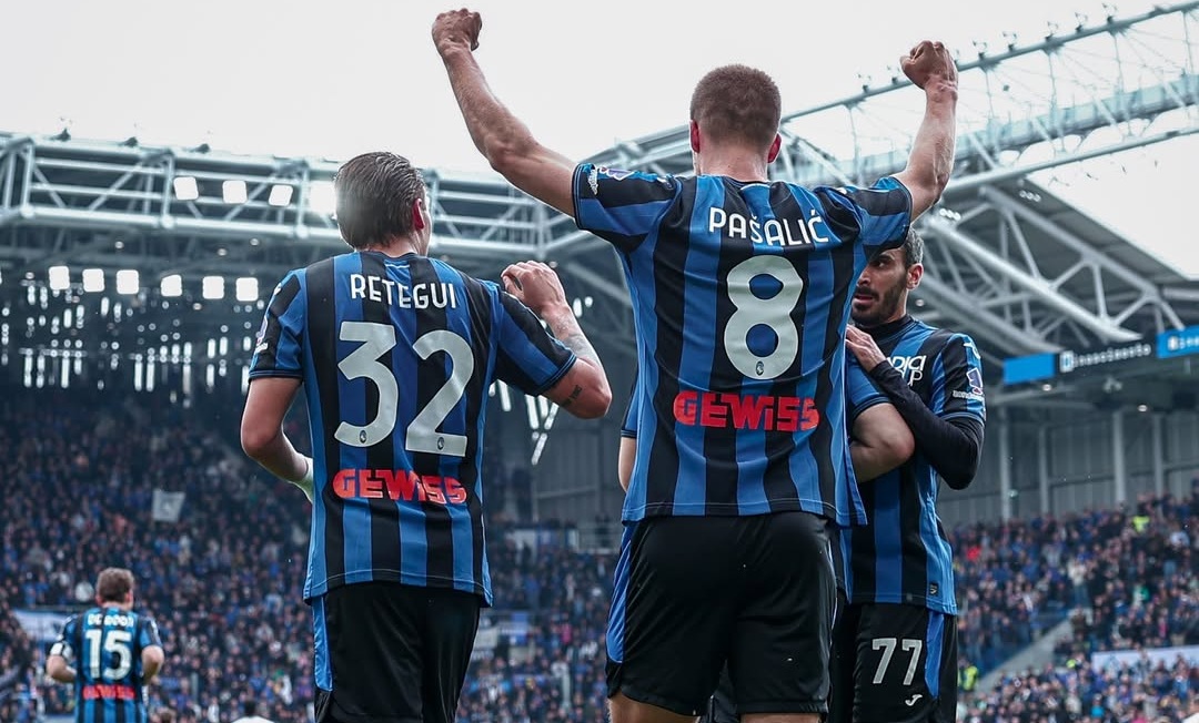 Prediksi Atalanta vs Lecce di Serie A: Langkah Pasti La Dea Menuju Liga Champions!
