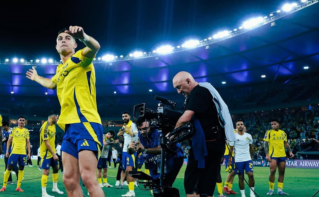 Prediksi Al-Nassr vs Al Ittihad di Liga Pro Saudi: Duel Klasik Ronaldo vs Benzema!