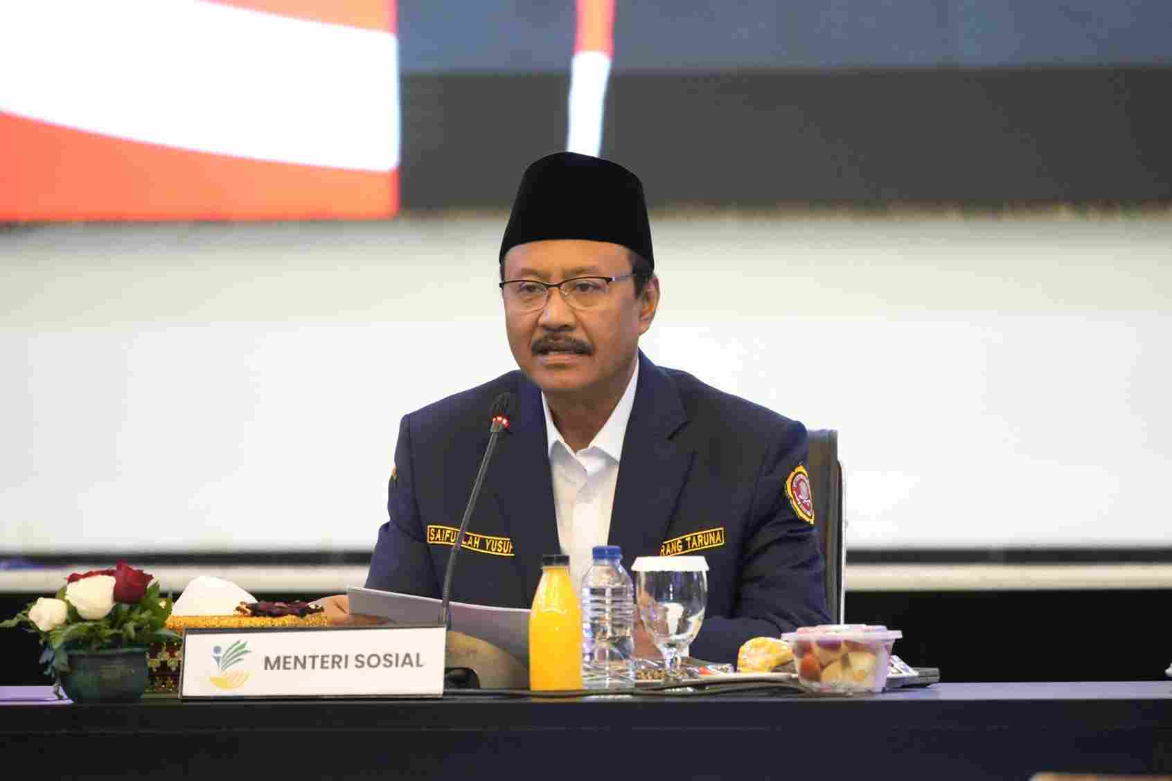 ASN, TNI, dan Pegawai BUMN Dicoret! Bansos Kini Hanya untuk yang Benar-benar Butuh!