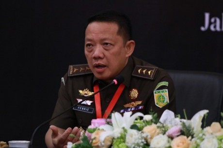 Bongkar Mafia Sawit! Satgas PKH Gerak Cepat, Jutaan Hektar Hutan Kembali ke Negara!