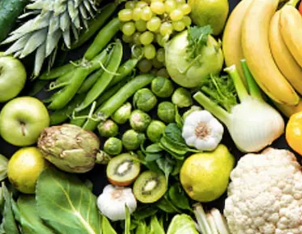 5 Cara Aman Membersihkan Buah dan Sayur Agar Bebas Kuman dan Pestisida
