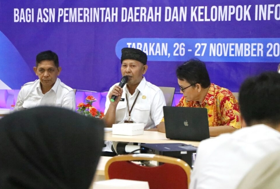 Website KIM.ID dan AI Generatif Genjot Pelayanan Publik dan Informasi