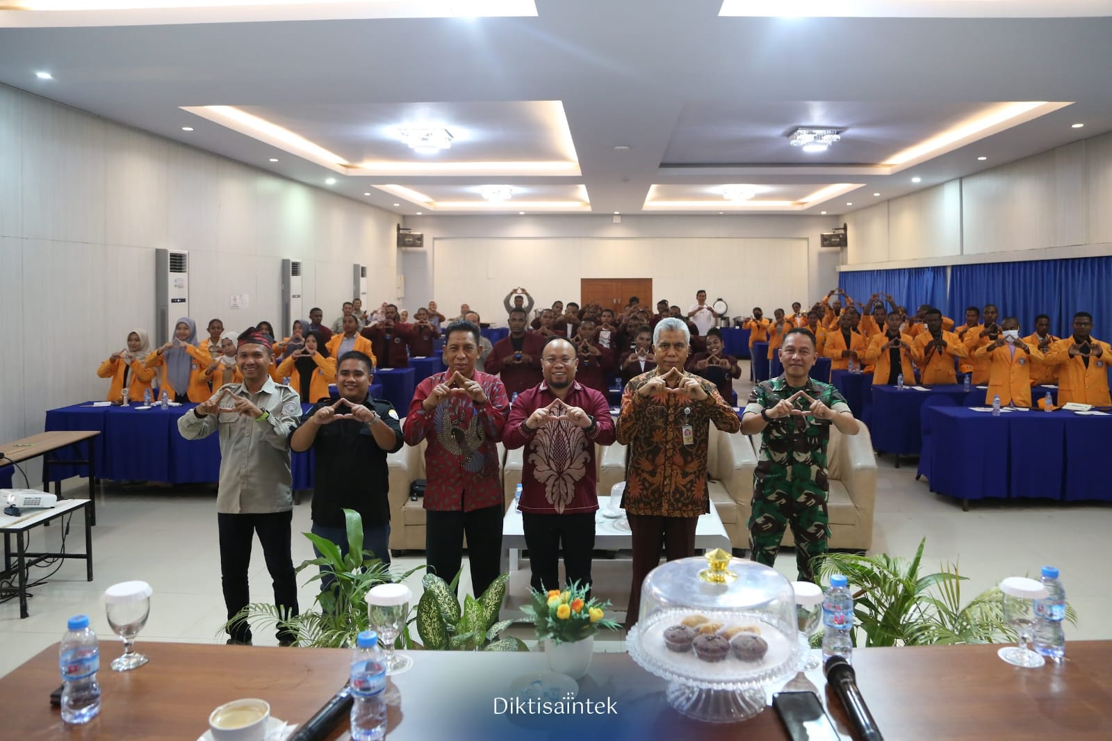 Cerita 59 Penerima Beasiswa ADik 2025, Anak Muda Wilayah 3T Berkesempatan Kuliah di PTN