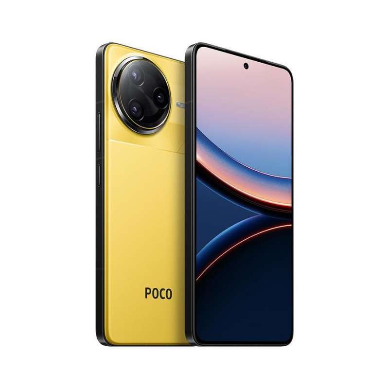 POCO F7 Ultra Resmi Dijual di Indonesia, Ponsel Flagship dengan Tenaga Snapdragon 8 Elite dan Kamera 50 MP