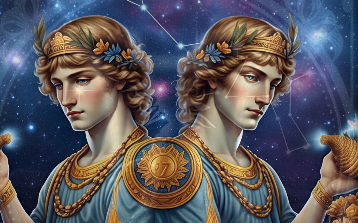 Arti Zodiak Gemini yang Wajib Anda Diketahui: Sisi Unik si Kembar yang Humoris dan Cerdas!