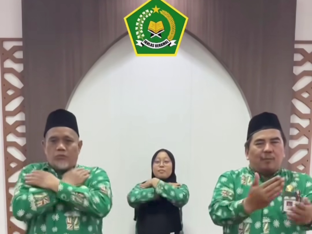 Tak Sekadar Viral, Ahli Ungkap Makna Edukatif di Balik Tepuk Sakinah