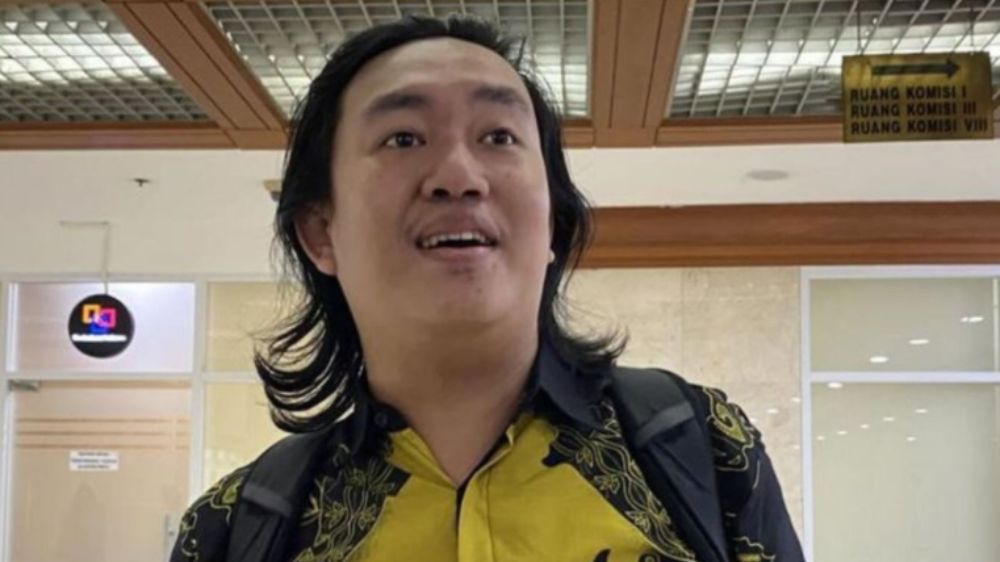 Kondisi Andrie Yunus Memburuk, Cedera Mata Akibat Air Keras Terancam Picu Kebutaan