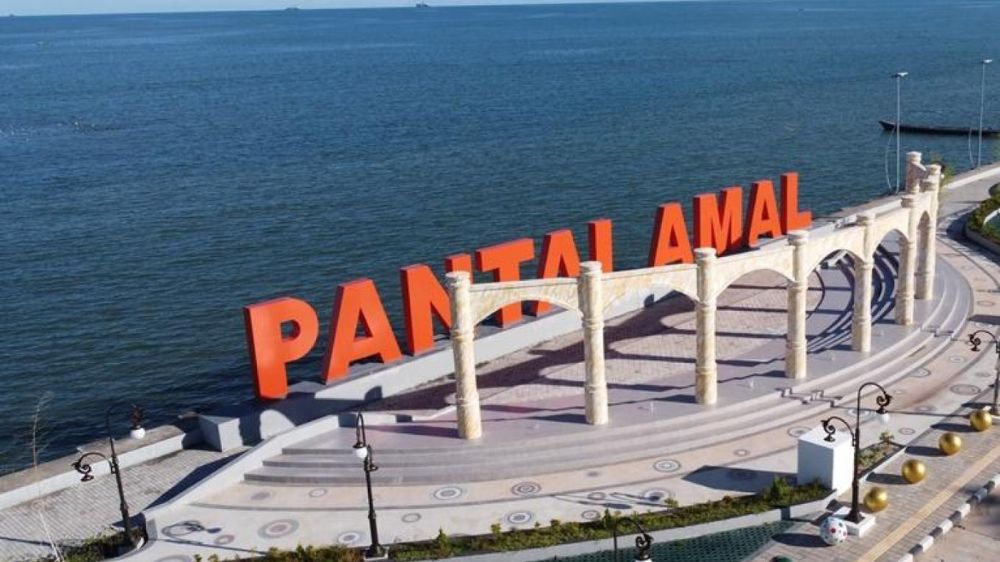 5 Rekomendasi Wisata di Kalimantan Utara yang Menawarkan Alam Masih Asri