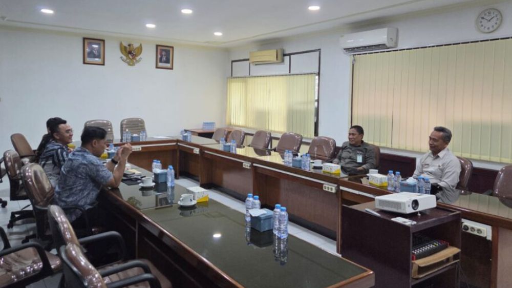 Pemprov Kaltara Gandeng PT Charoen Pokphand, Dorong Kemandirian Pangan 2026