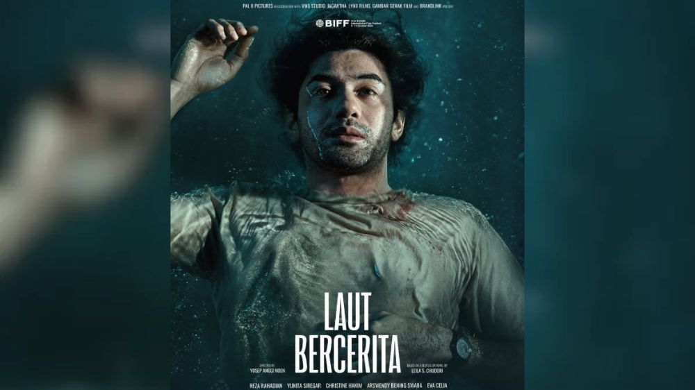 5 Film Baru Indonesia yang Tayang di Bioskop Oktober 2026, Ada Putri Marino dan Reza Rahadian