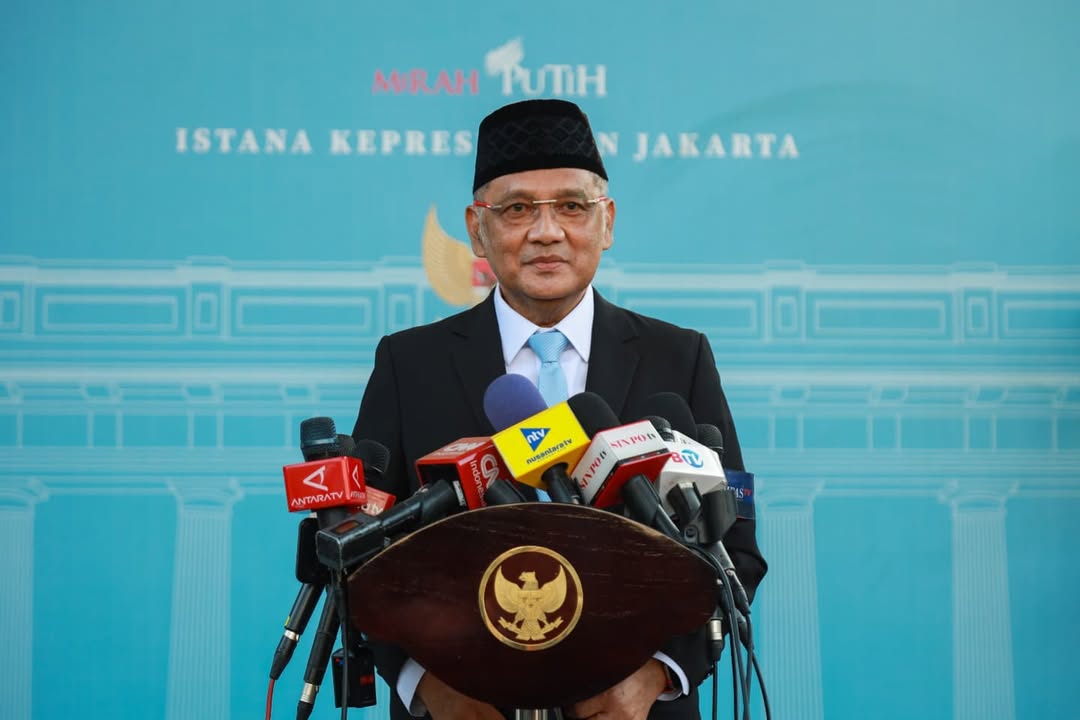 Jelang Haji 2026, RI dan Arab Saudi Sepakat Tingkatkan Pelayanan Jemaah