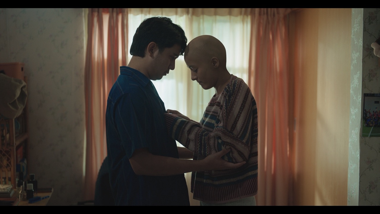 Film Sampai Titik Terakhirmu Siap Hadirkan Perjuangan Mawar de Jongh Sebagai Pengidap Kanker
