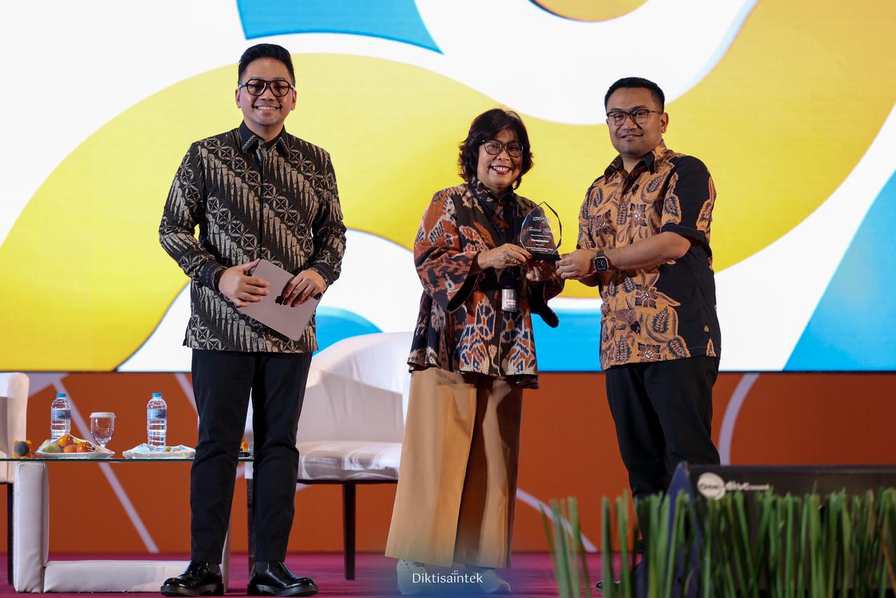 Lintas Negara, Diaspora RI Tetap Emban Tugas untuk Pendidikan Bangsa