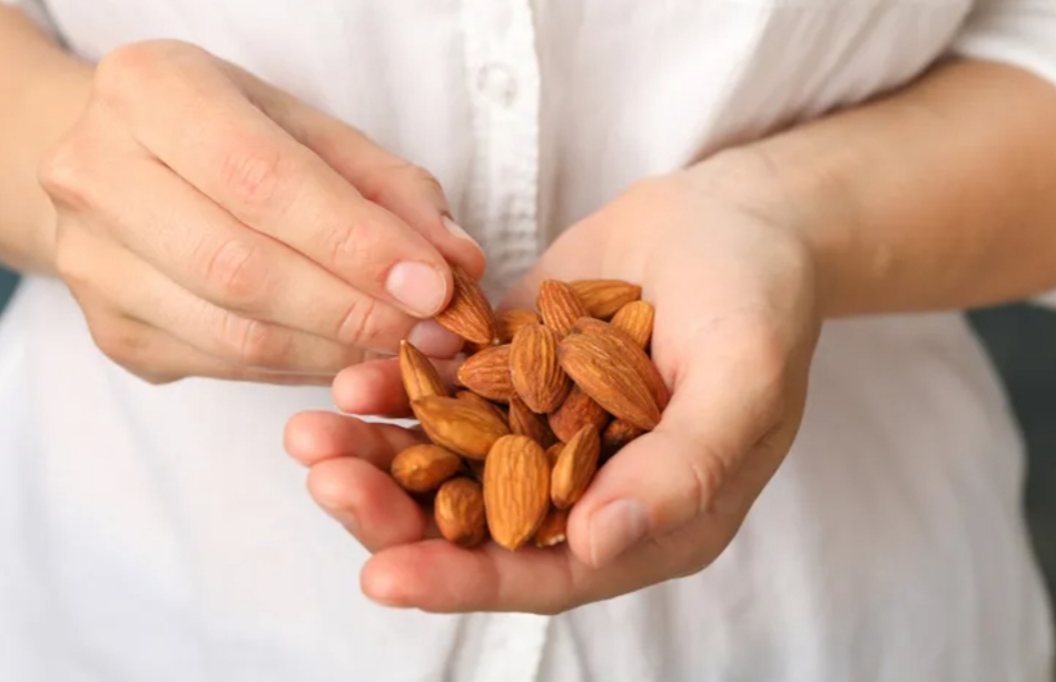 5 Makanan yang Lebih Kaya Magnesium daripada Almond, Bikin Tubuh Makin Bugar