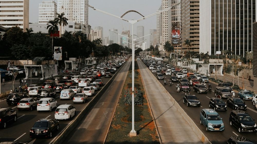 14 Armada Bus Damri Diperiksa Dishub Kaltara untuk Keselamatan Mudik Lebaran