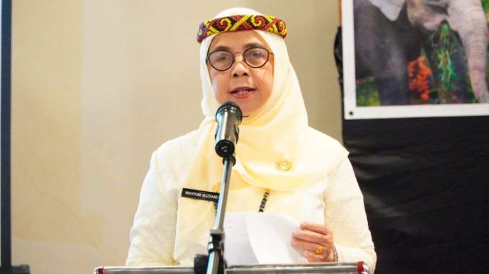 Bantuan Peternakan Kaltara Wajib Sesuai Aturan, Pemprov Soroti Kewenangan Pembangunan Kandang
