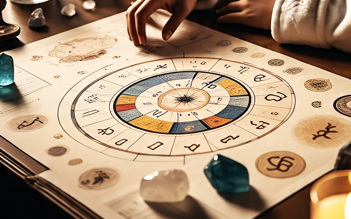 Ramalan Asmara Zodiak Mingguan: Siapkah Anda Hadapi Ujian Cinta 23–29 Juni 2025?