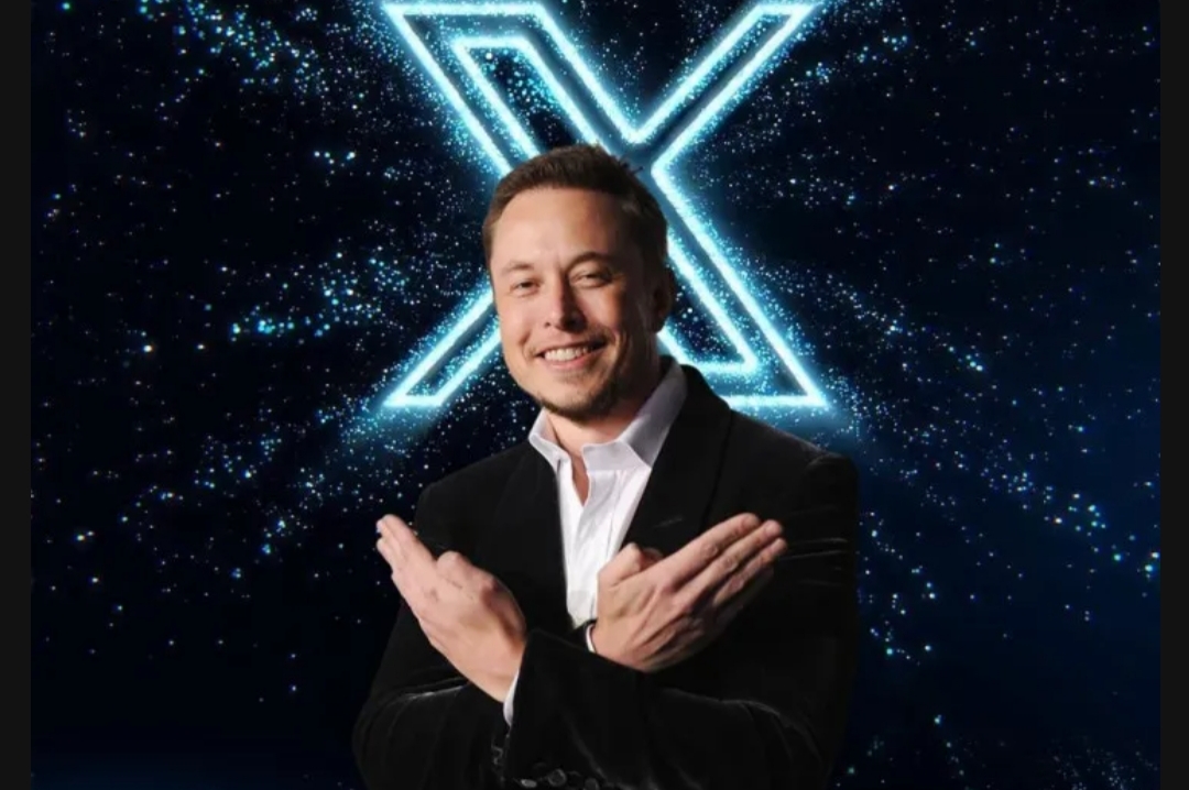 Bukan Cuma Kaya, Elon Musk Bisa Jadi Triliuner Pertama Dunia Kalau Lakukan Ini