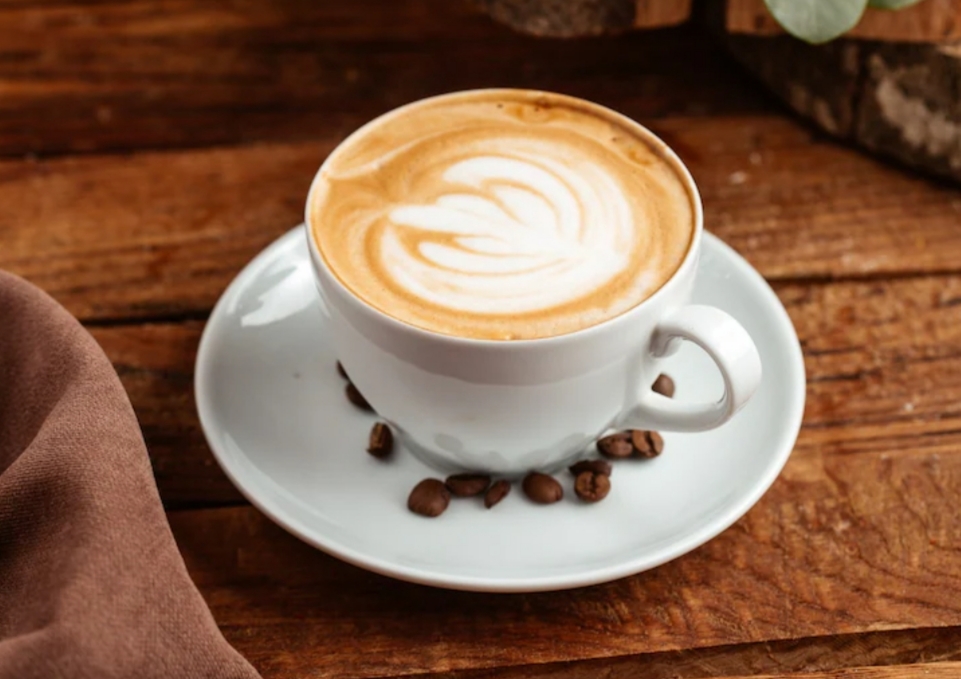Benarkah Kopi Bisa Bikin Berat Badan Naik? Ini Faktanya dalam Diet Sehat