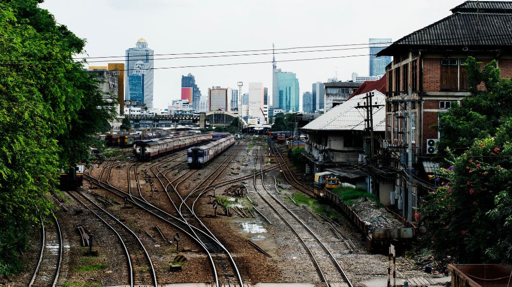Pemprov Dorong Percepatan Proyek Kereta Api Kaltara, MoU Ditargetkan Segera Terealisasi