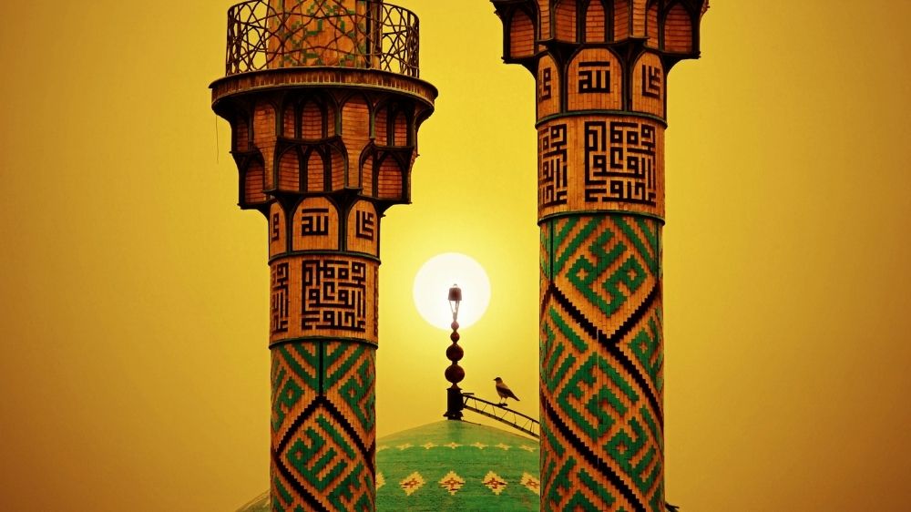 Jadwal Magrib di Tana Tidung Hari Ini!