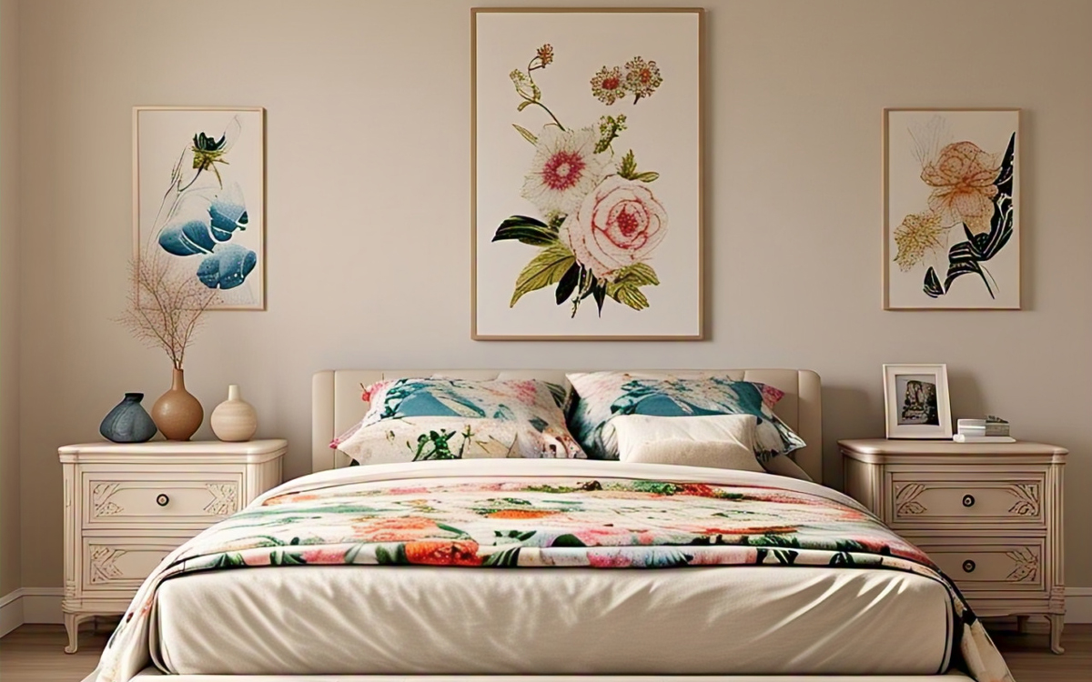 7 Ide Dekorasi Kamar Tidur Estetik: Anti Membosankan dan Bikin Mood Naik!