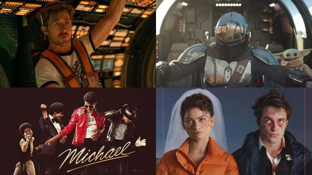 Rekomendasi Film Viral di Letterboxd, Dari Thriller, Drama hingga Sci-Fi