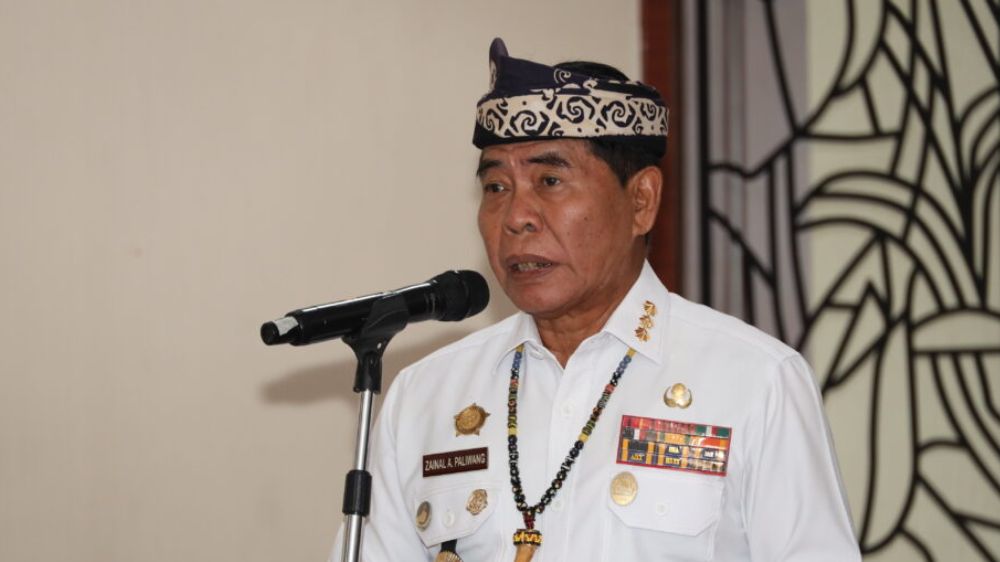 Gubernur Kaltara Bahas Tindak Lanjut Pembangunan Jaringan Kereta Api, Target Groundbreaking 2027