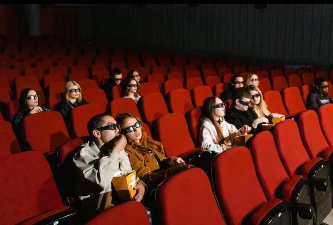 Jangan Sampai Ketinggalan! ini Daftar Film Bioskop Paling Ditunggu Bulan Oktober 2025