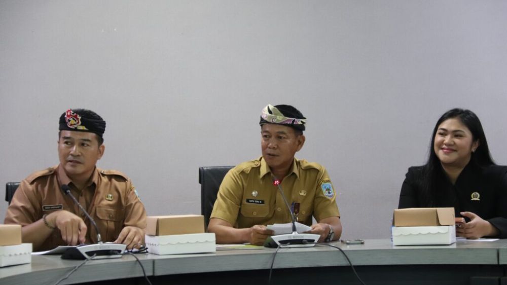 Pemprov Kaltara Mulai Sosialisasi SPMB 2026/2027, Fokus pada Transparansi dan Pemerataan